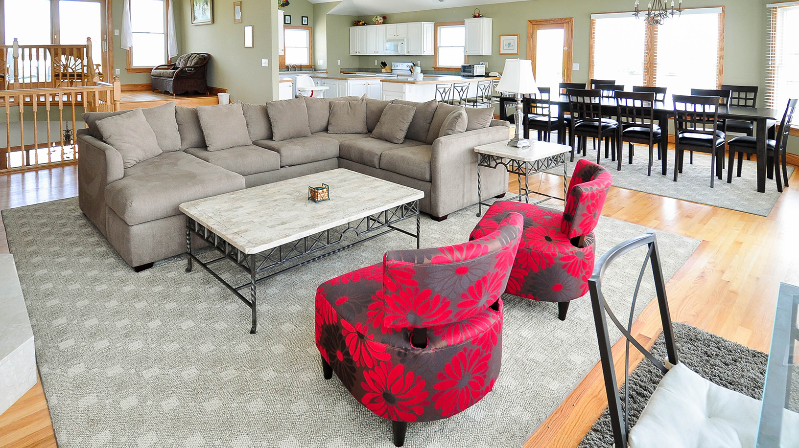 The Outer Banks Home 1016369