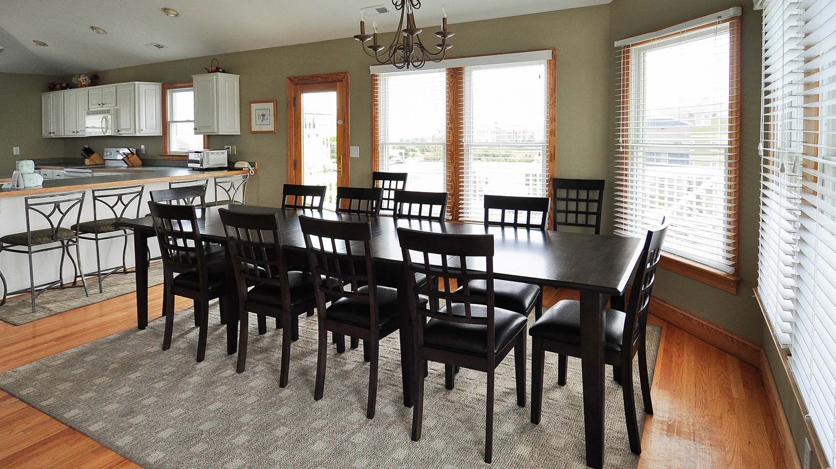 The Outer Banks Home 1016369