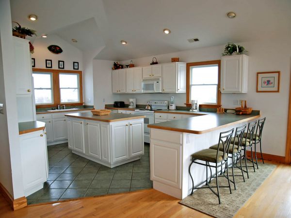 The Outer Banks Home 1016369