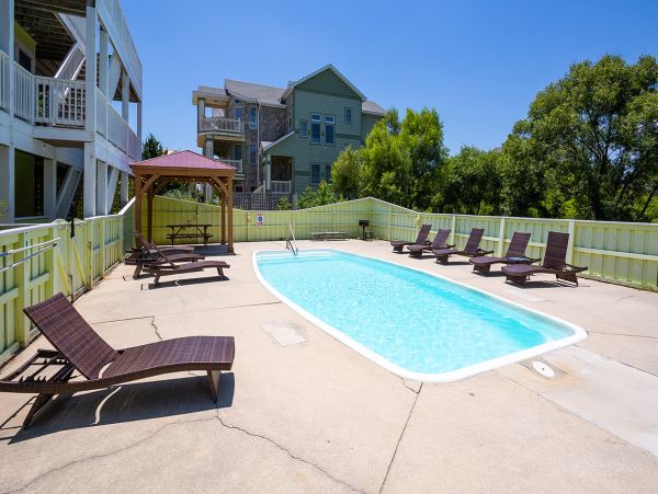 The Outer Banks Home 1016369