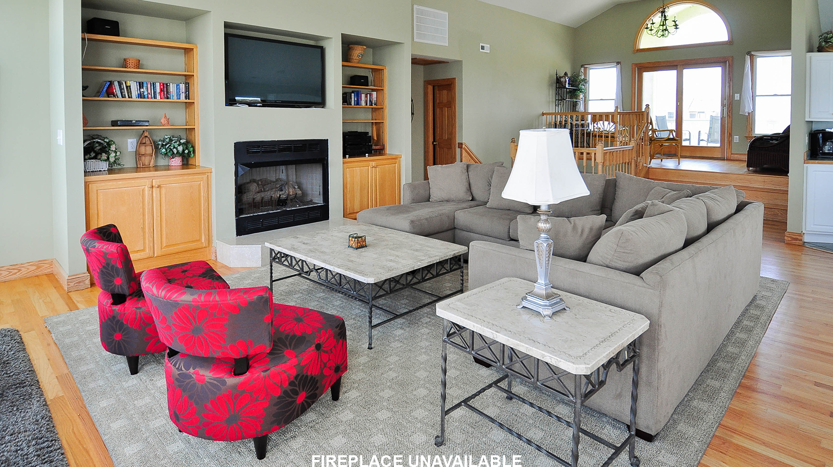 The Outer Banks Home 1016369