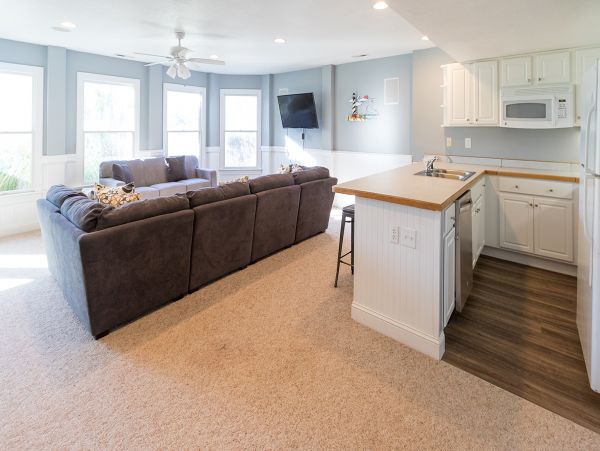 The Outer Banks Home 1016369