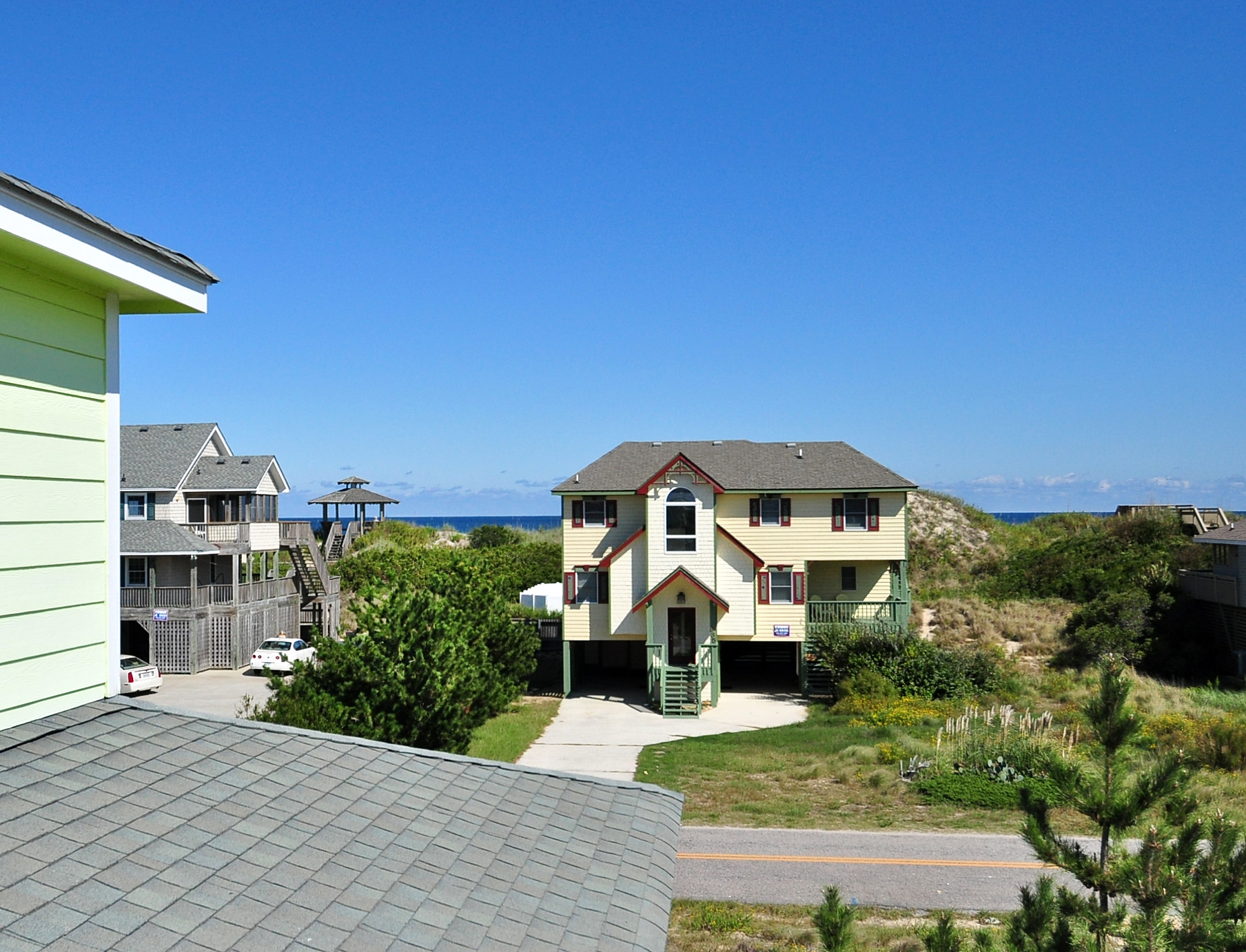 The Outer Banks Home 1016369