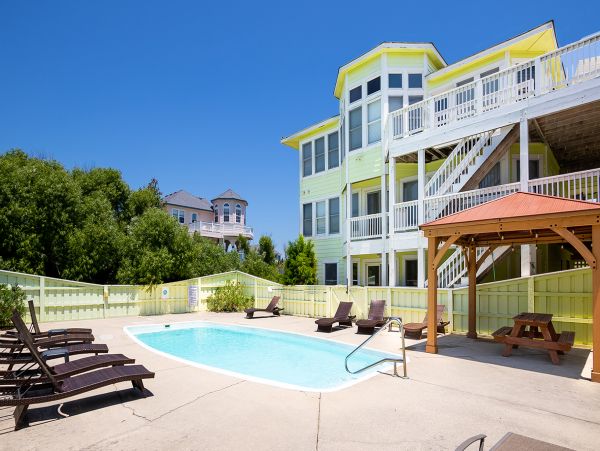 The Outer Banks Home 1016369