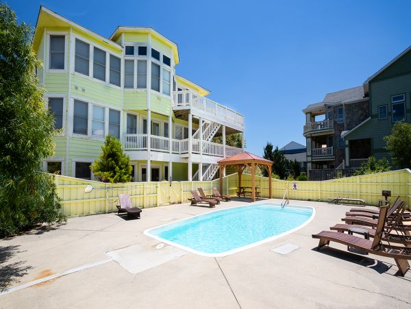 The Outer Banks Home 1016369