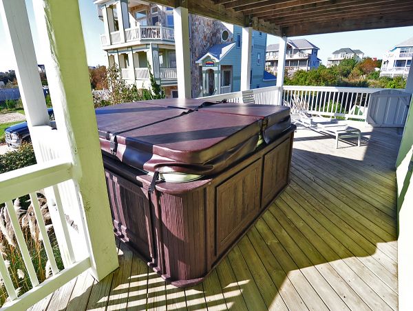 The Outer Banks Home 1016369
