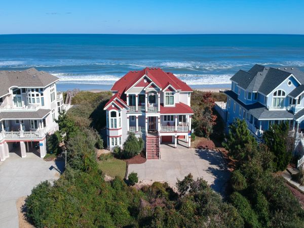 The Outer Banks Home 1016370