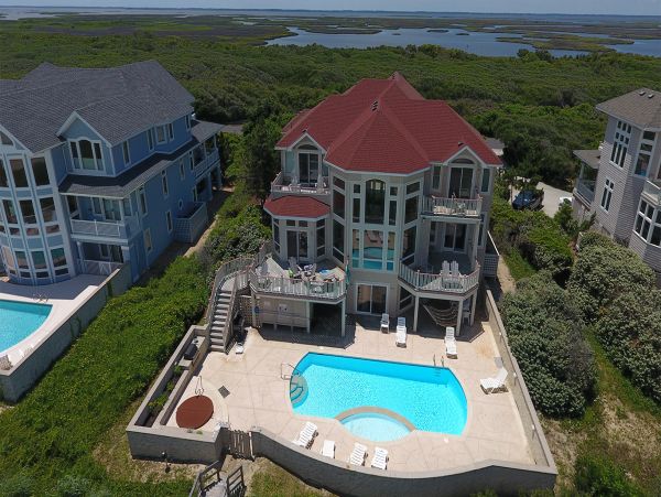 The Outer Banks Home 1016370