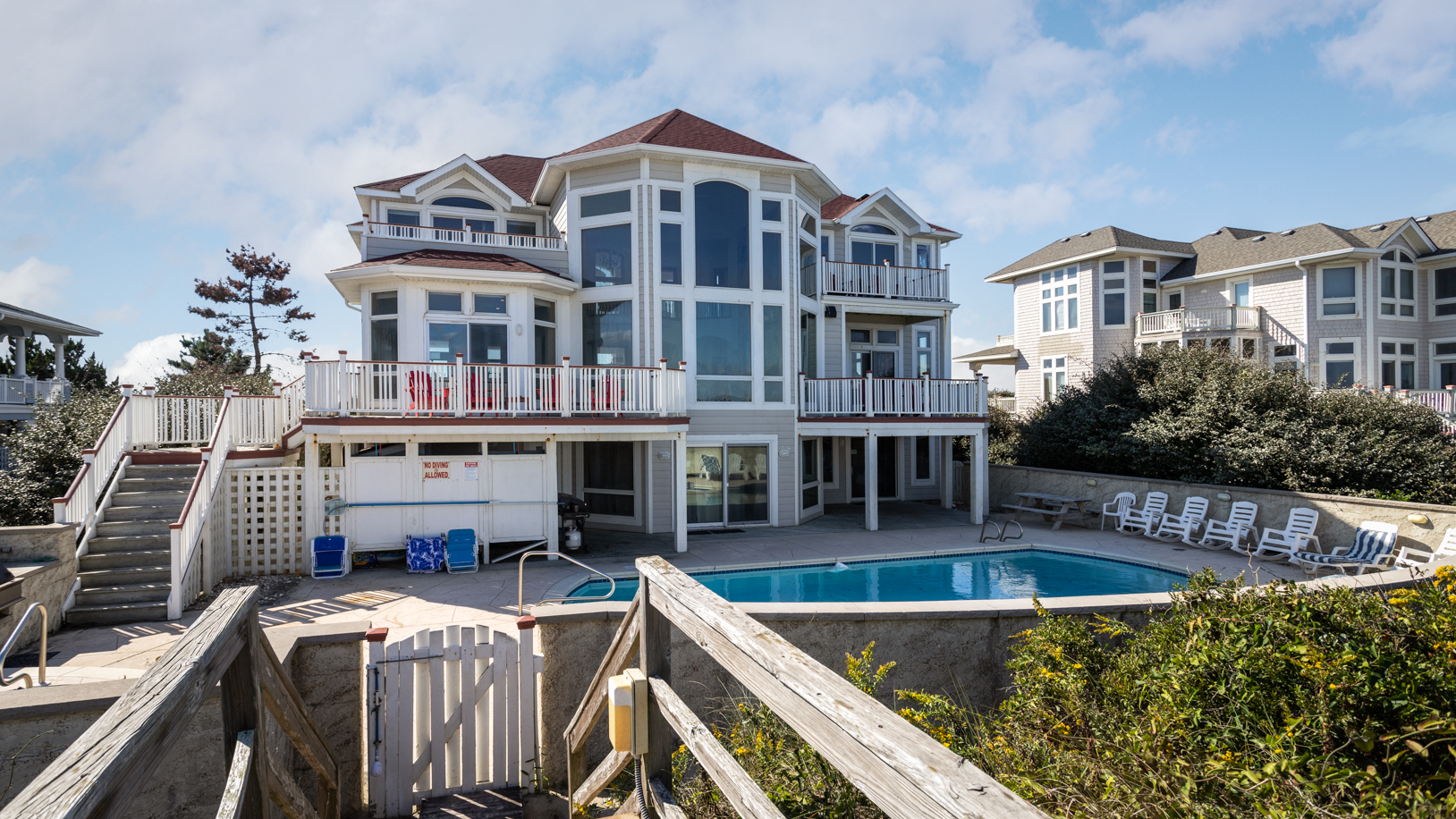 The Outer Banks Home 1016370