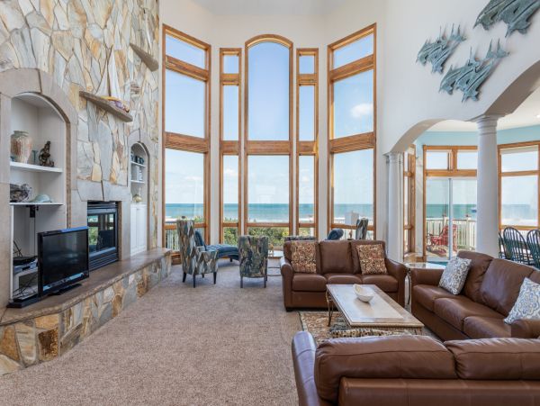 The Outer Banks Home 1016370