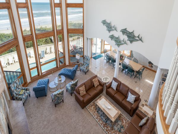 The Outer Banks Home 1016370