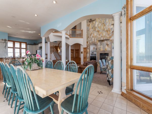 The Outer Banks Home 1016370