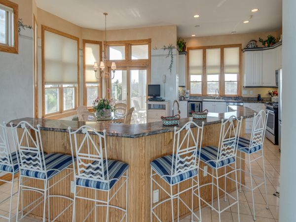 The Outer Banks Home 1016370