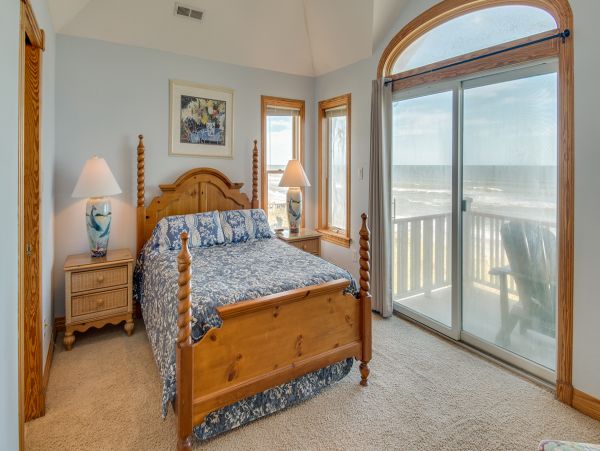 The Outer Banks Home 1016370