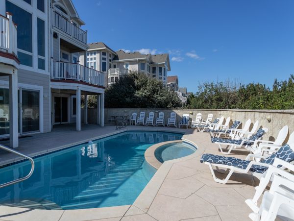The Outer Banks Home 1016370