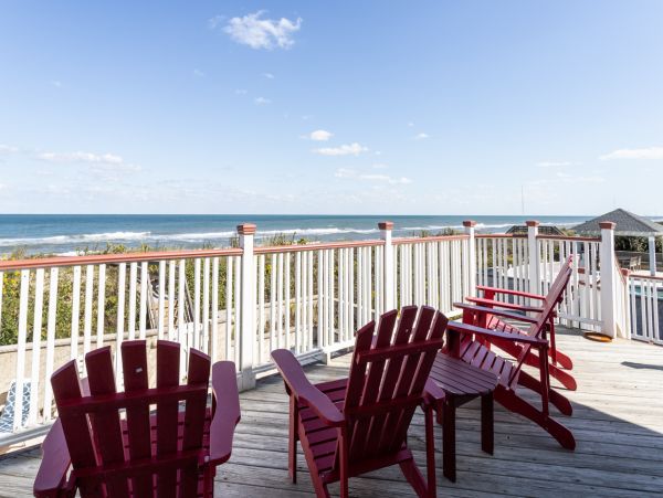 The Outer Banks Home 1016370