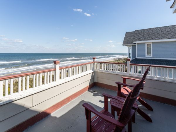 The Outer Banks Home 1016370