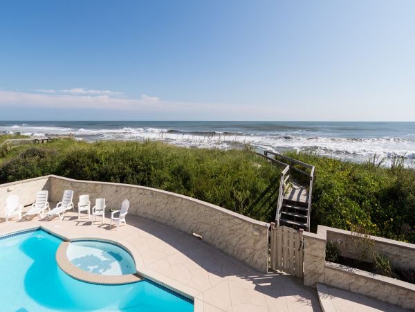 The Outer Banks Home 1016370
