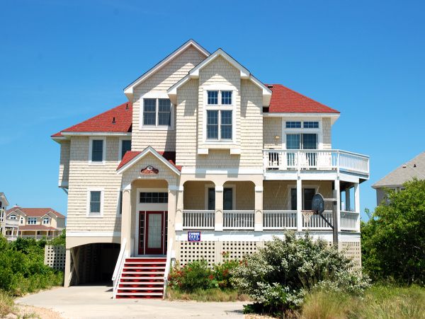The Outer Banks Home 1016371