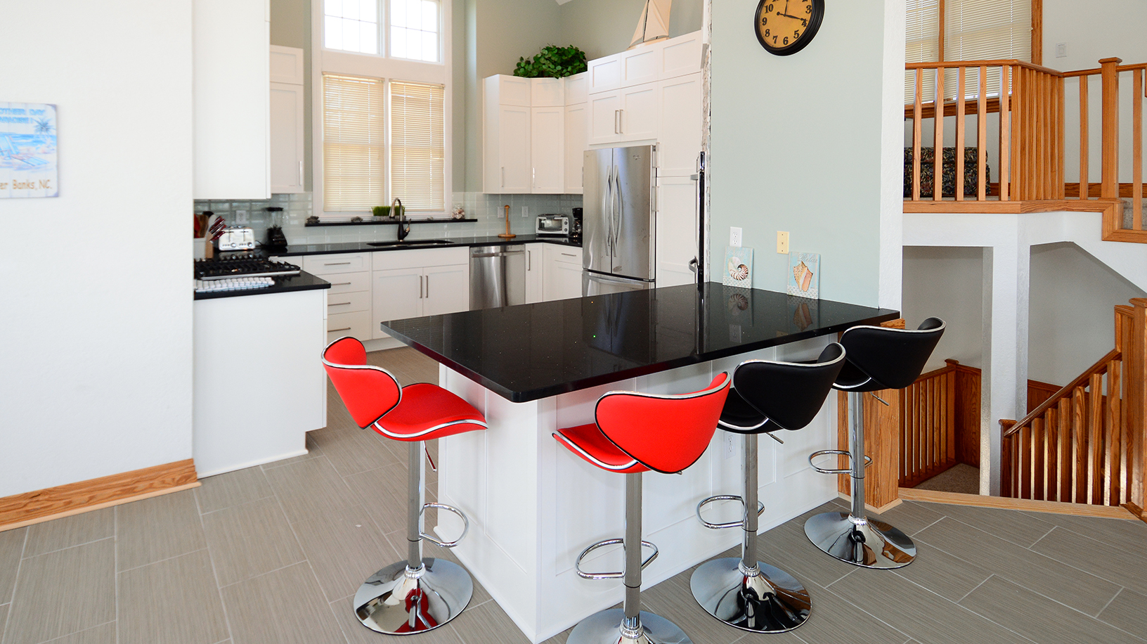 The Outer Banks Home 1016371