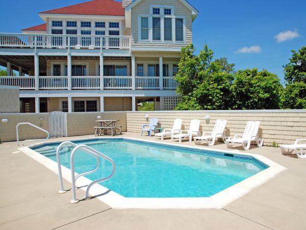 The Outer Banks Home 1016371