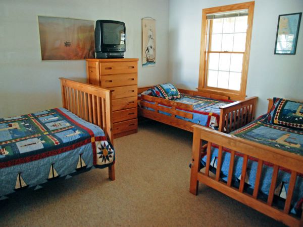 The Outer Banks Home 1016371