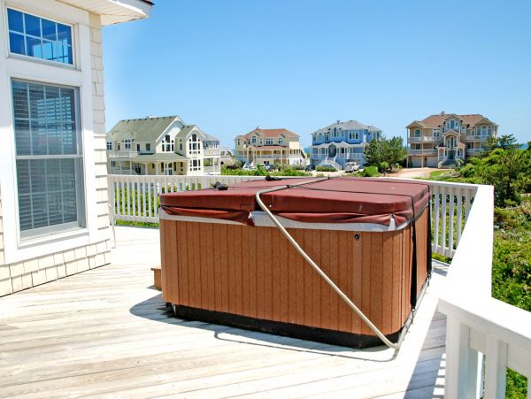 The Outer Banks Home 1016371