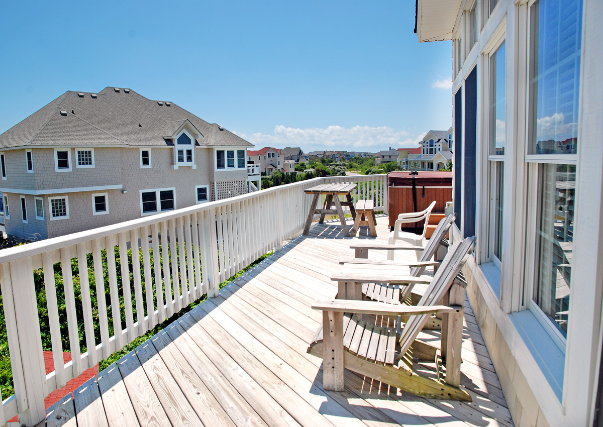 The Outer Banks Home 1016371