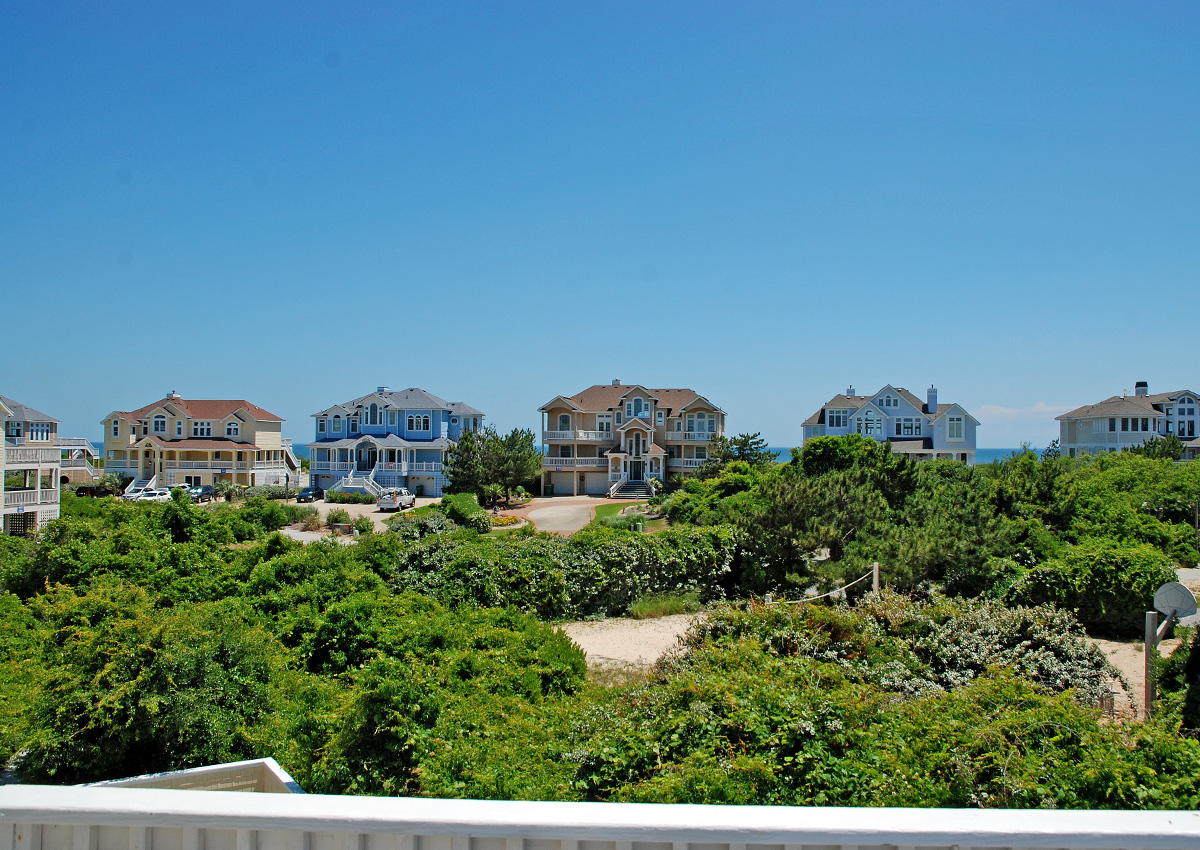 The Outer Banks Home 1016371