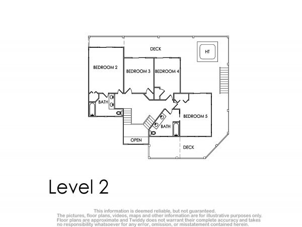 The Outer Banks Home 1016371