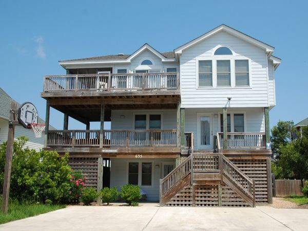 The Outer Banks Home 1016372