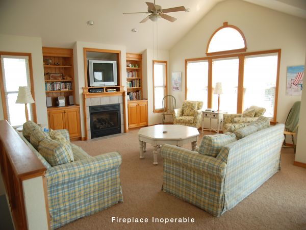 The Outer Banks Home 1016372