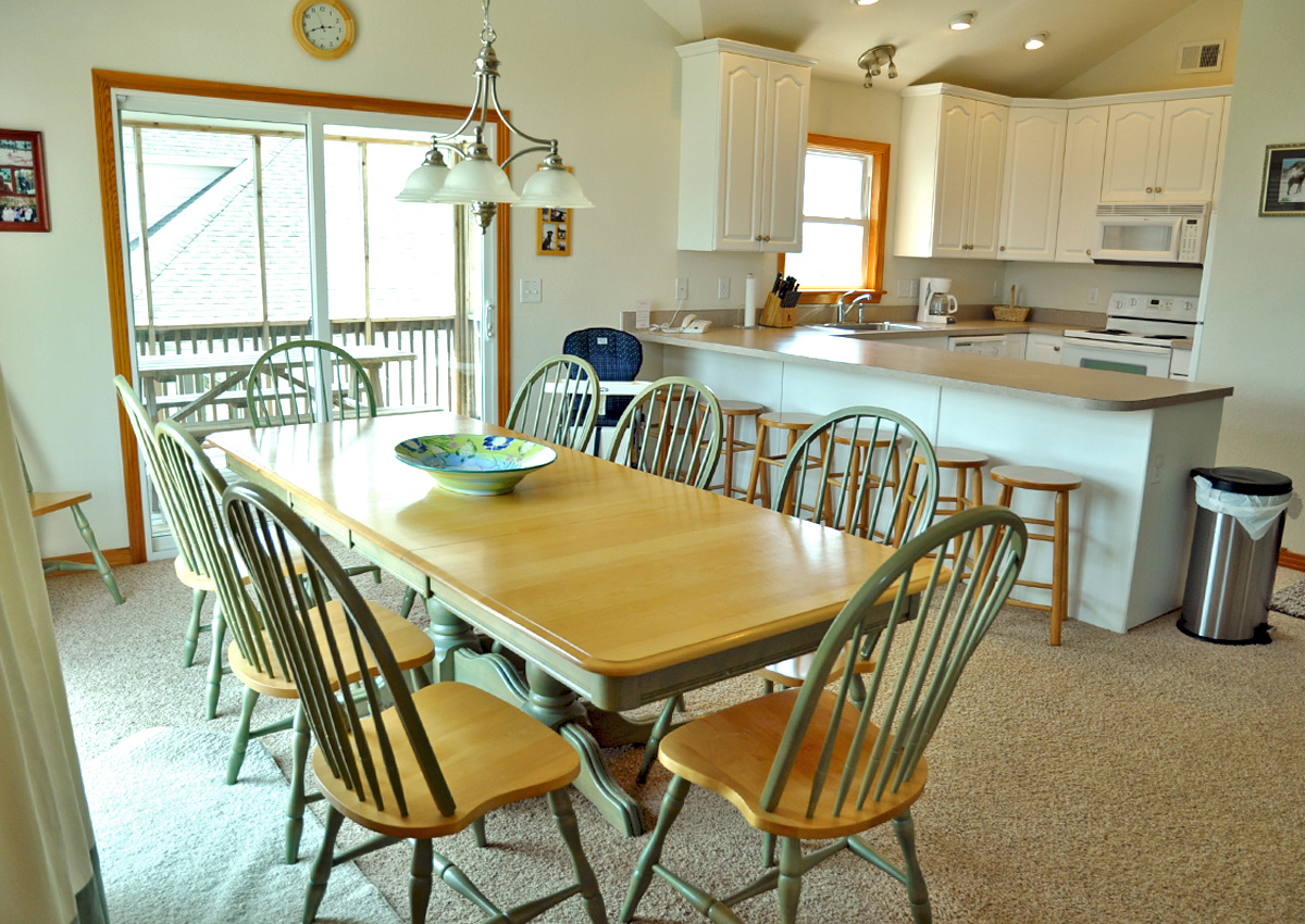 The Outer Banks Home 1016372