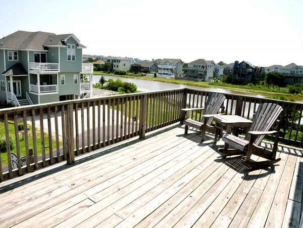 The Outer Banks Home 1016372