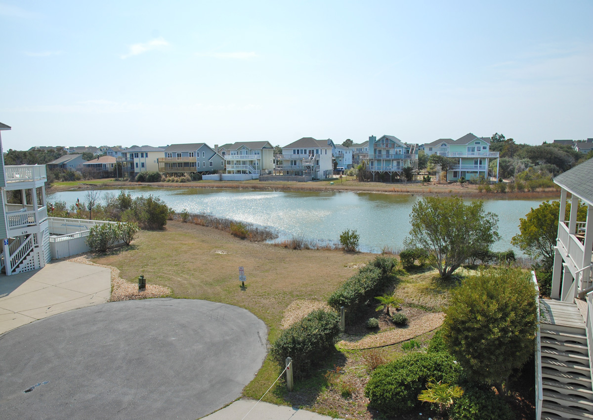 The Outer Banks Home 1016372