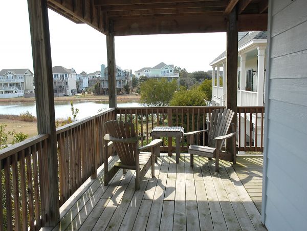 The Outer Banks Home 1016372