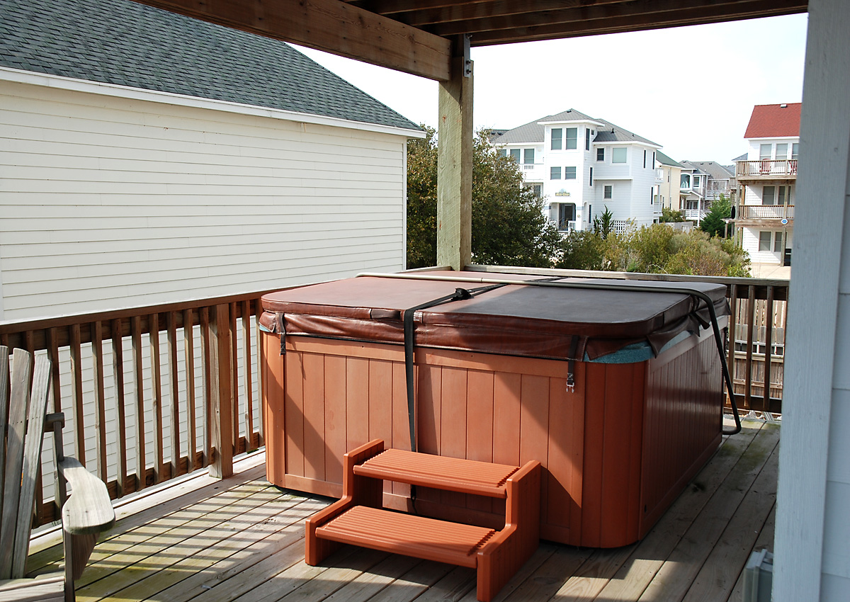 The Outer Banks Home 1016372