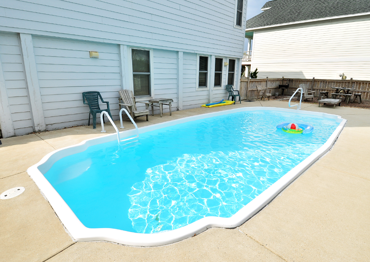 The Outer Banks Home 1016372