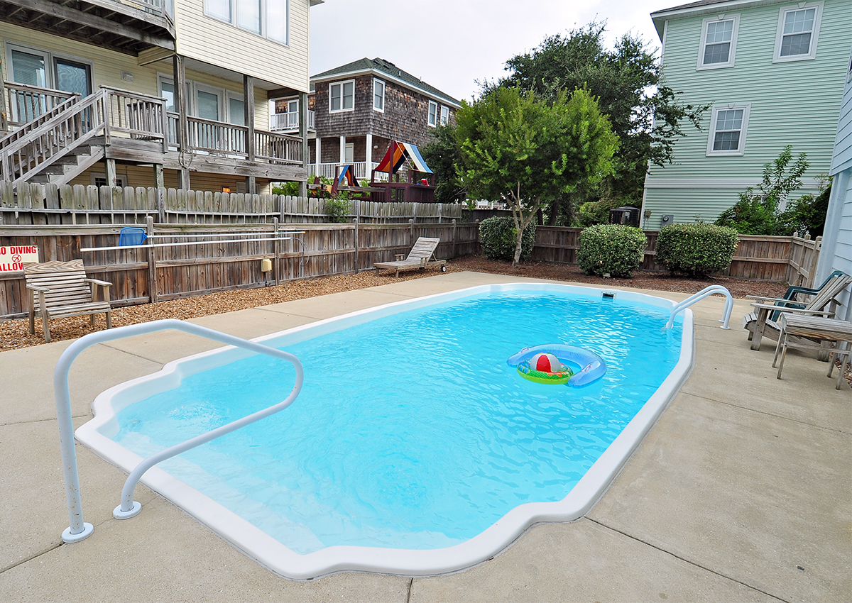The Outer Banks Home 1016372