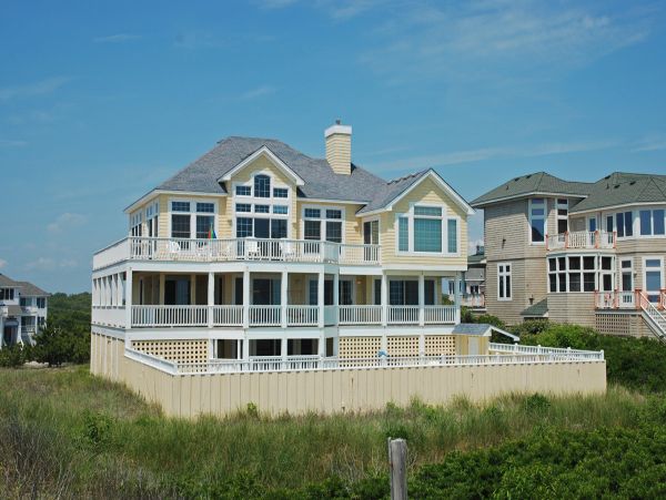 The Outer Banks Home 1016373