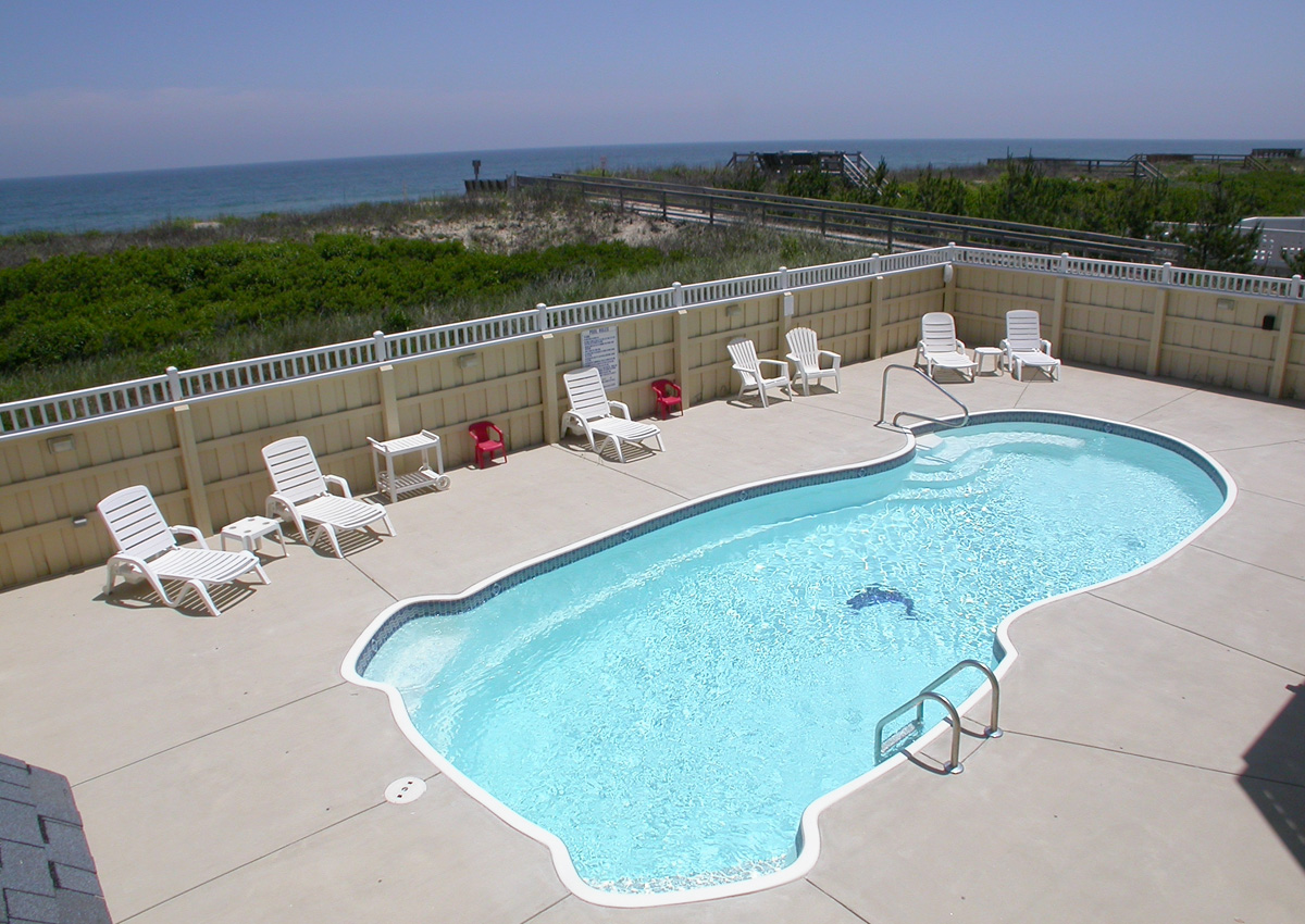 The Outer Banks Home 1016373