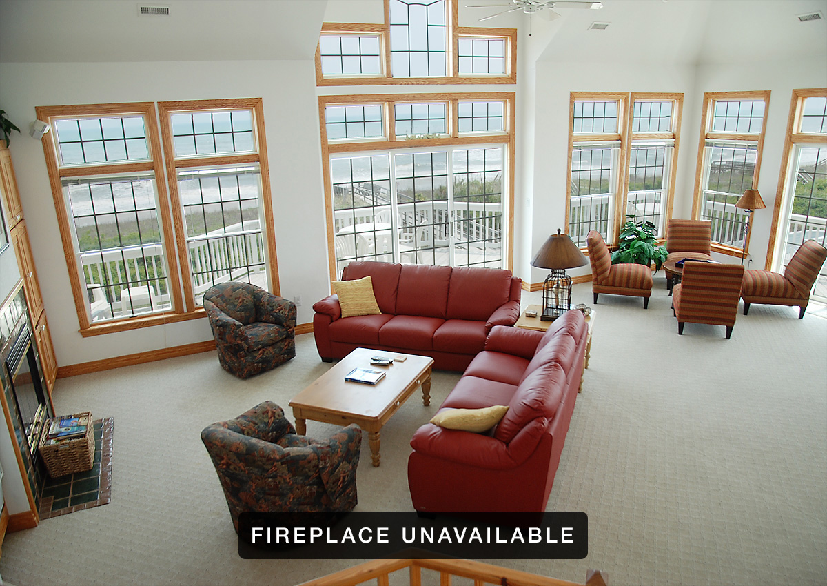 The Outer Banks Home 1016373