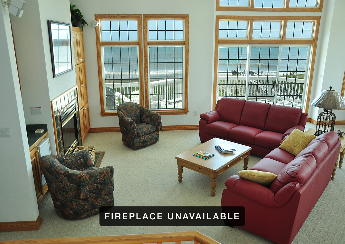 The Outer Banks Home 1016373