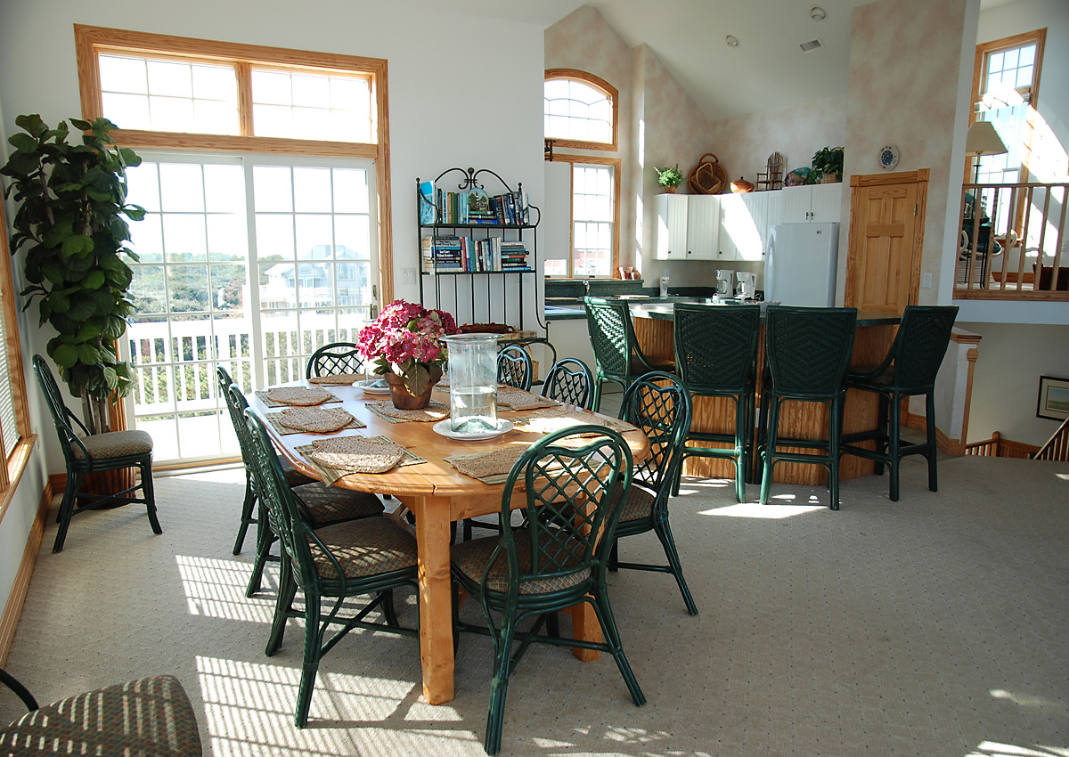The Outer Banks Home 1016373