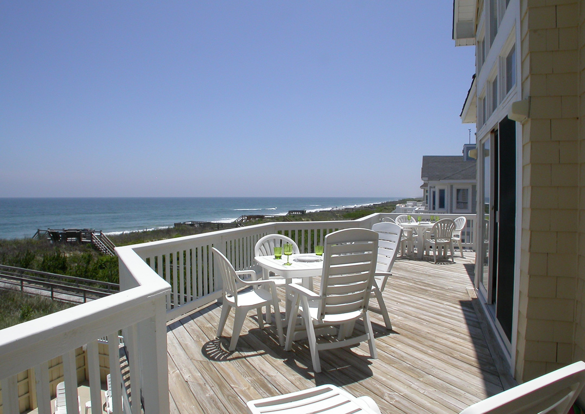 The Outer Banks Home 1016373