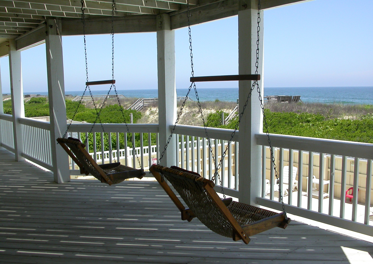 The Outer Banks Home 1016373