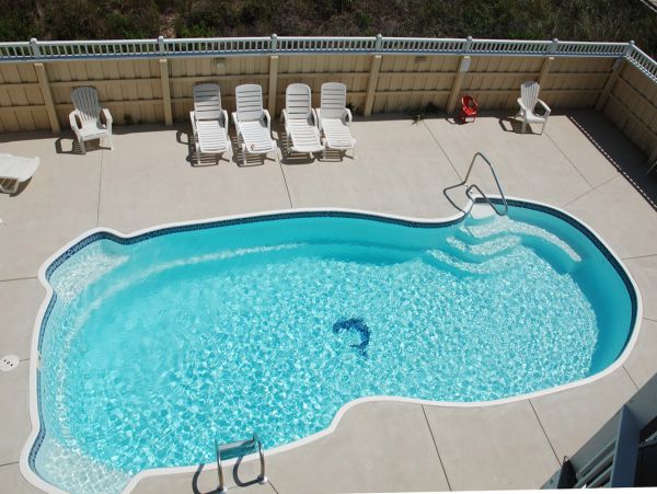 The Outer Banks Home 1016373