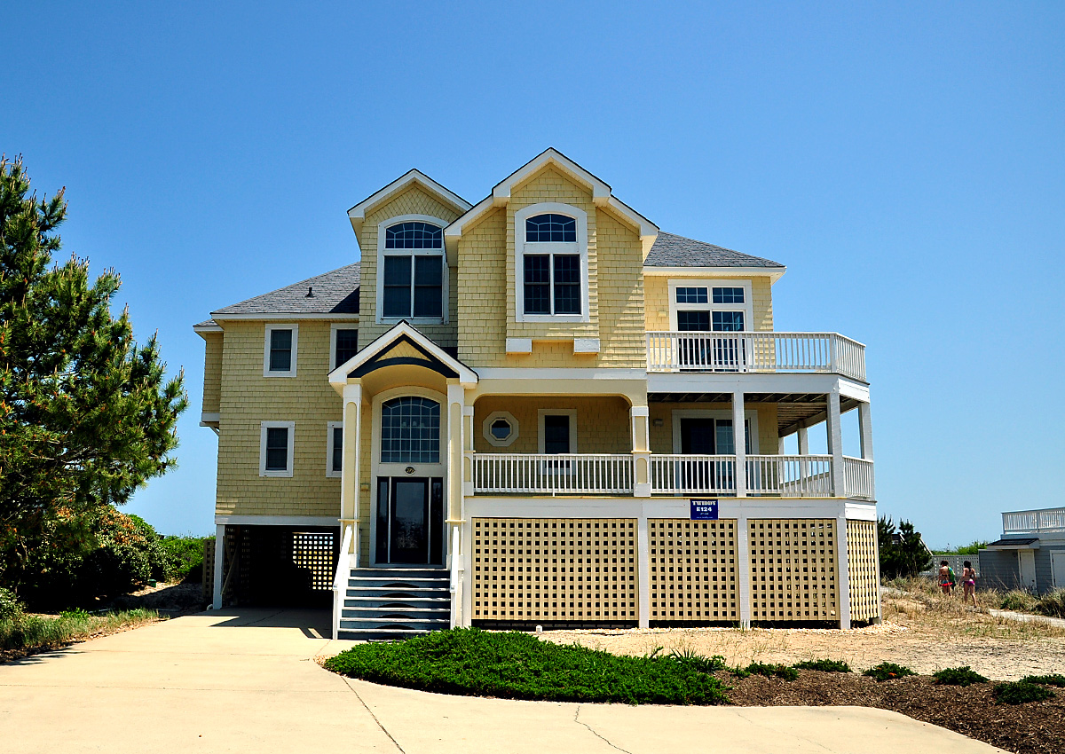 The Outer Banks Home 1016373