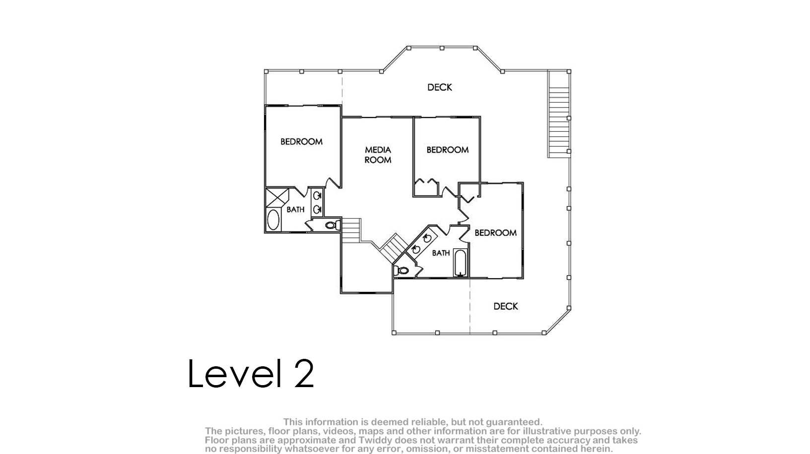 The Outer Banks Home 1016373