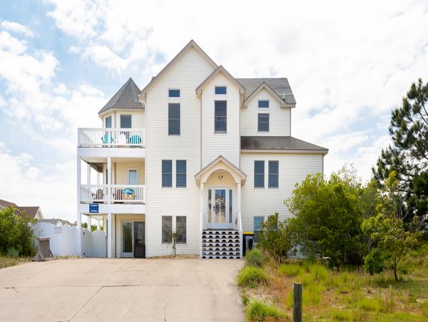 The Outer Banks Home 1016374